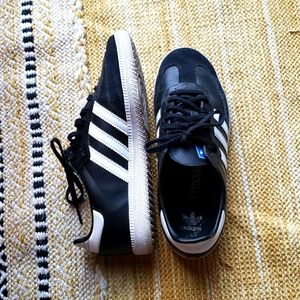 Addidas Samba